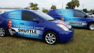 Your Southside Shuttle